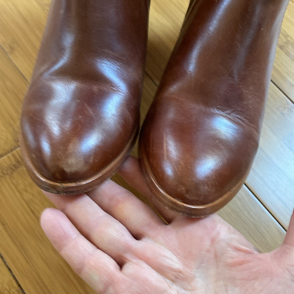Nisolo boot - Picture 3 of 6